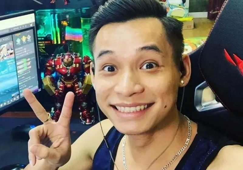 Bộ tộc MixiGaming