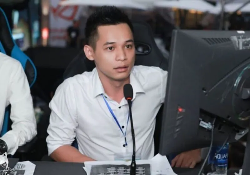 Công ty của Độ Mixi