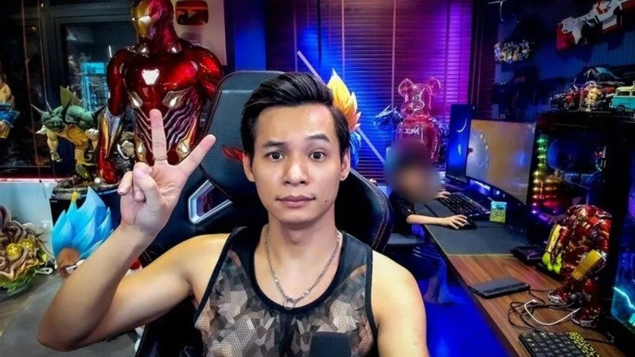 Công ty của Độ Mixi