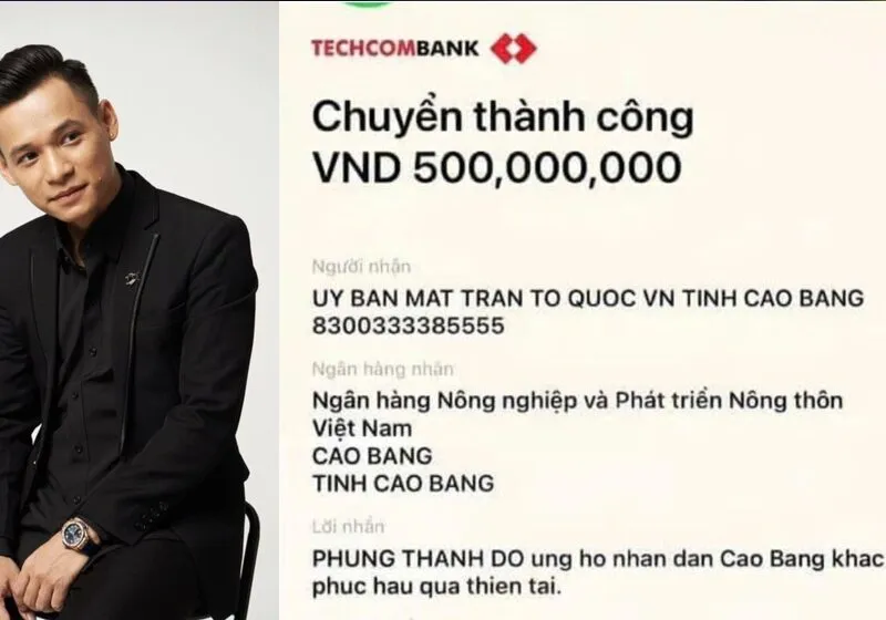 Độ Mixi là ai