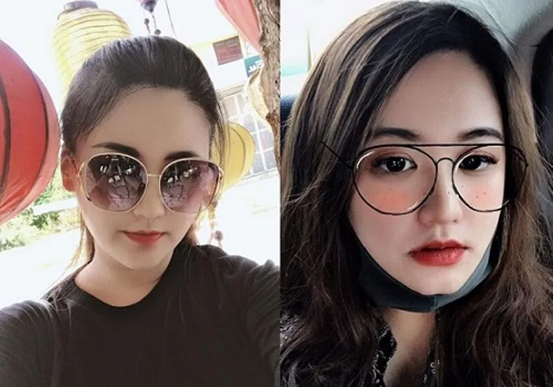 Em gái Độ Mixi