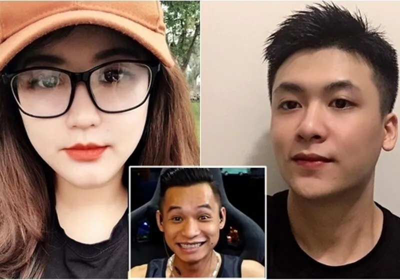 Em gái Độ Mixi