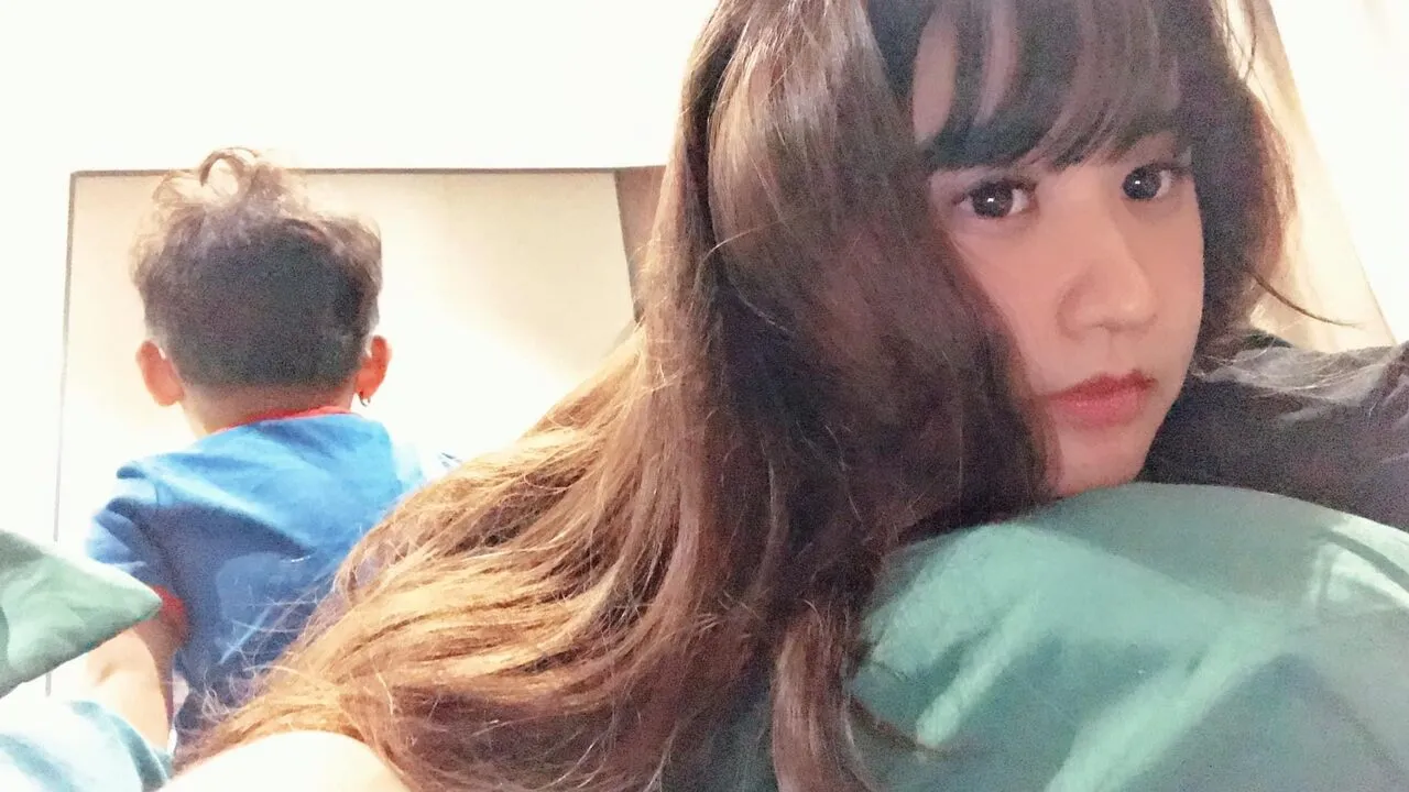 Em gái Độ Mixi