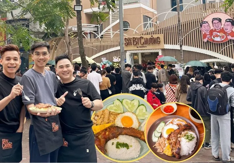 Sà Bì Chưởng Độ Mixi ở đâu
