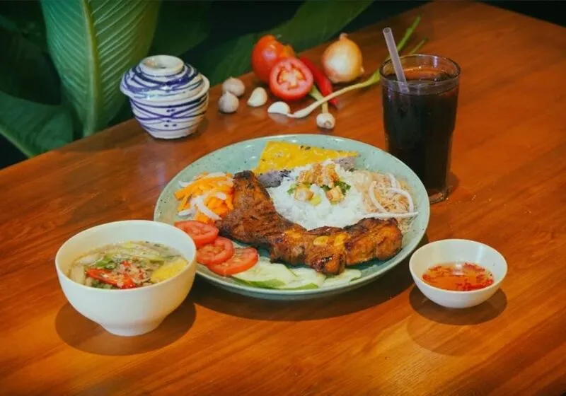 Sà Bì Chưởng Độ Mixi
