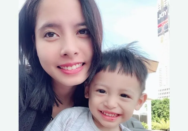 Gia đình Độ Mixi: Hạnh phúc giản dị bên ngoài ánh đèn sân khấu
