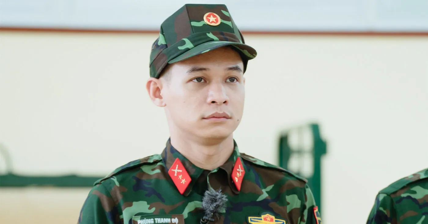 Độ Mixi xin lỗi vì hút chất cấm